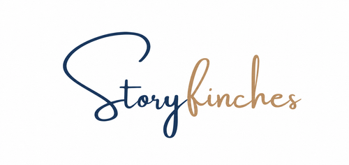 storyfinches